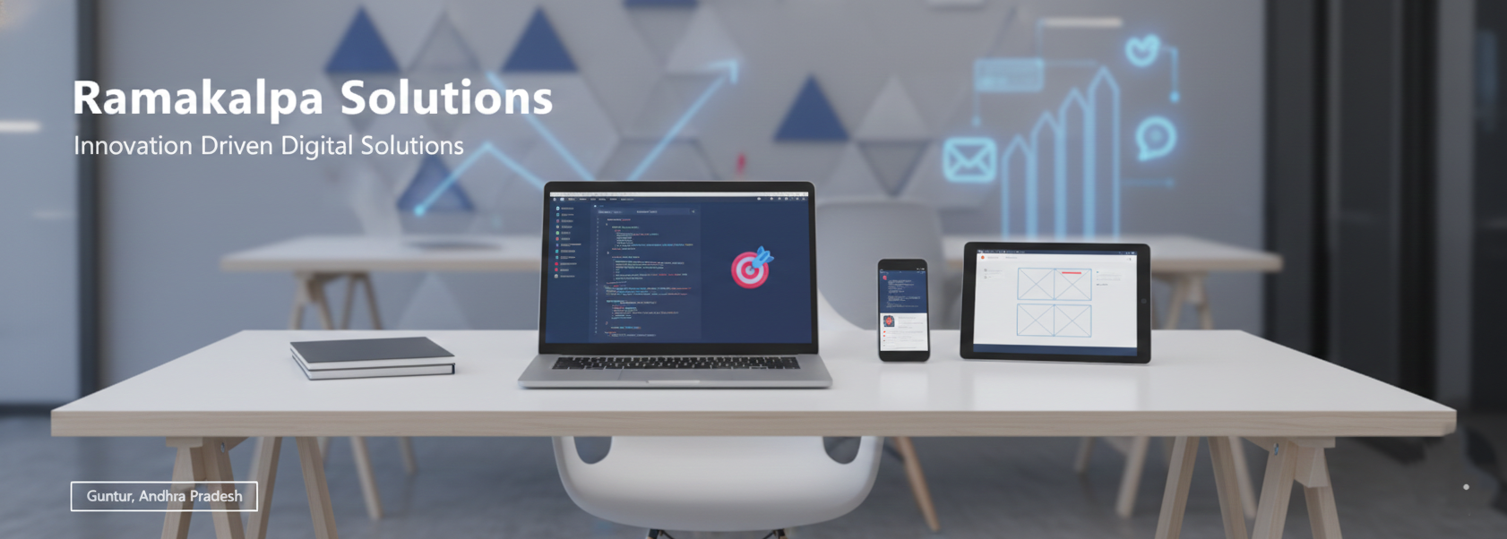 Ramakalpa Solutions Innovation